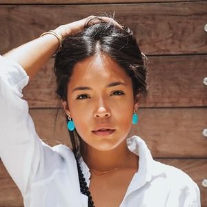 Meet your Posher, Natalie